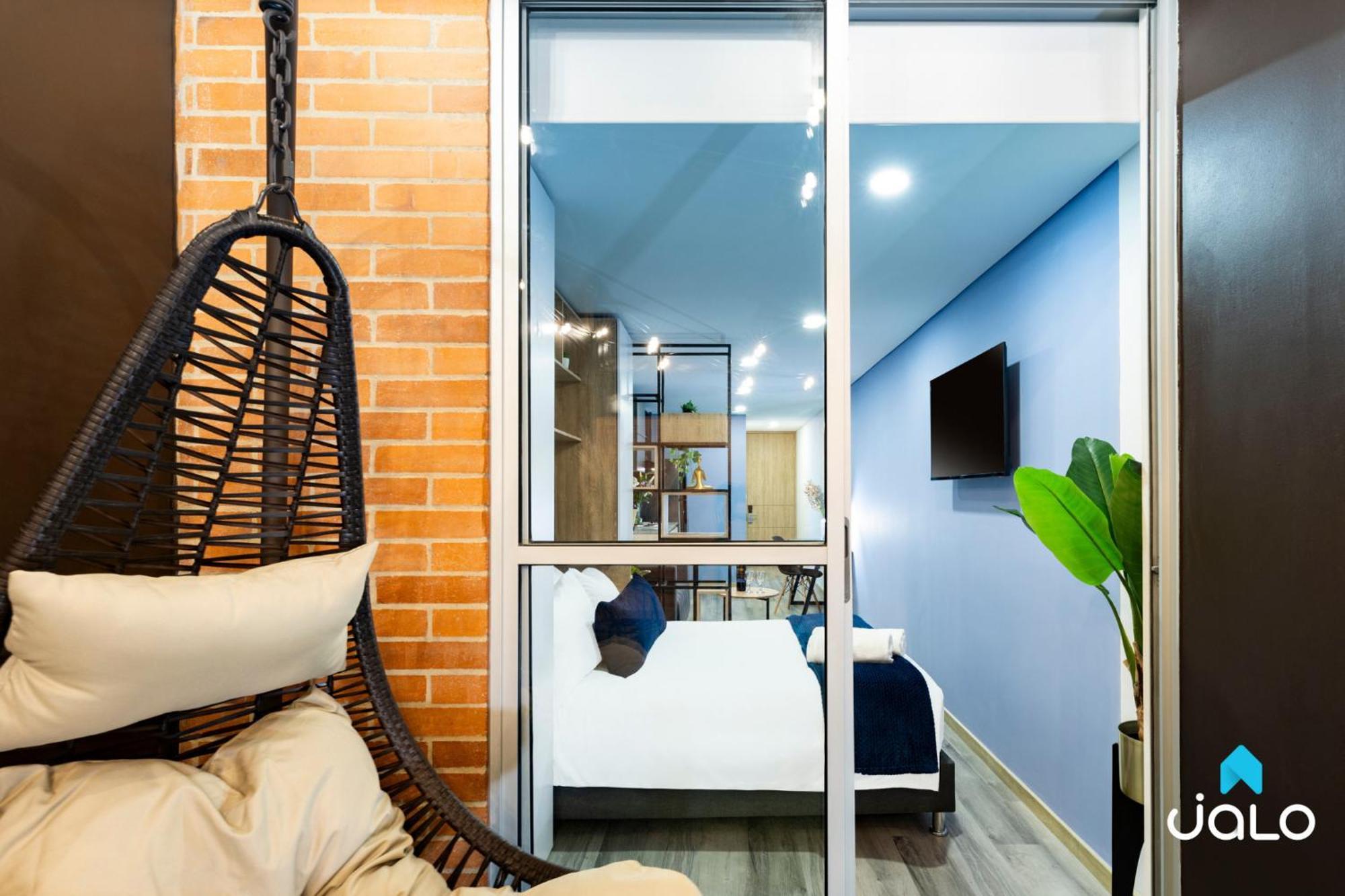 보고타 Modern Loft In 85 St 아파트 외부 사진