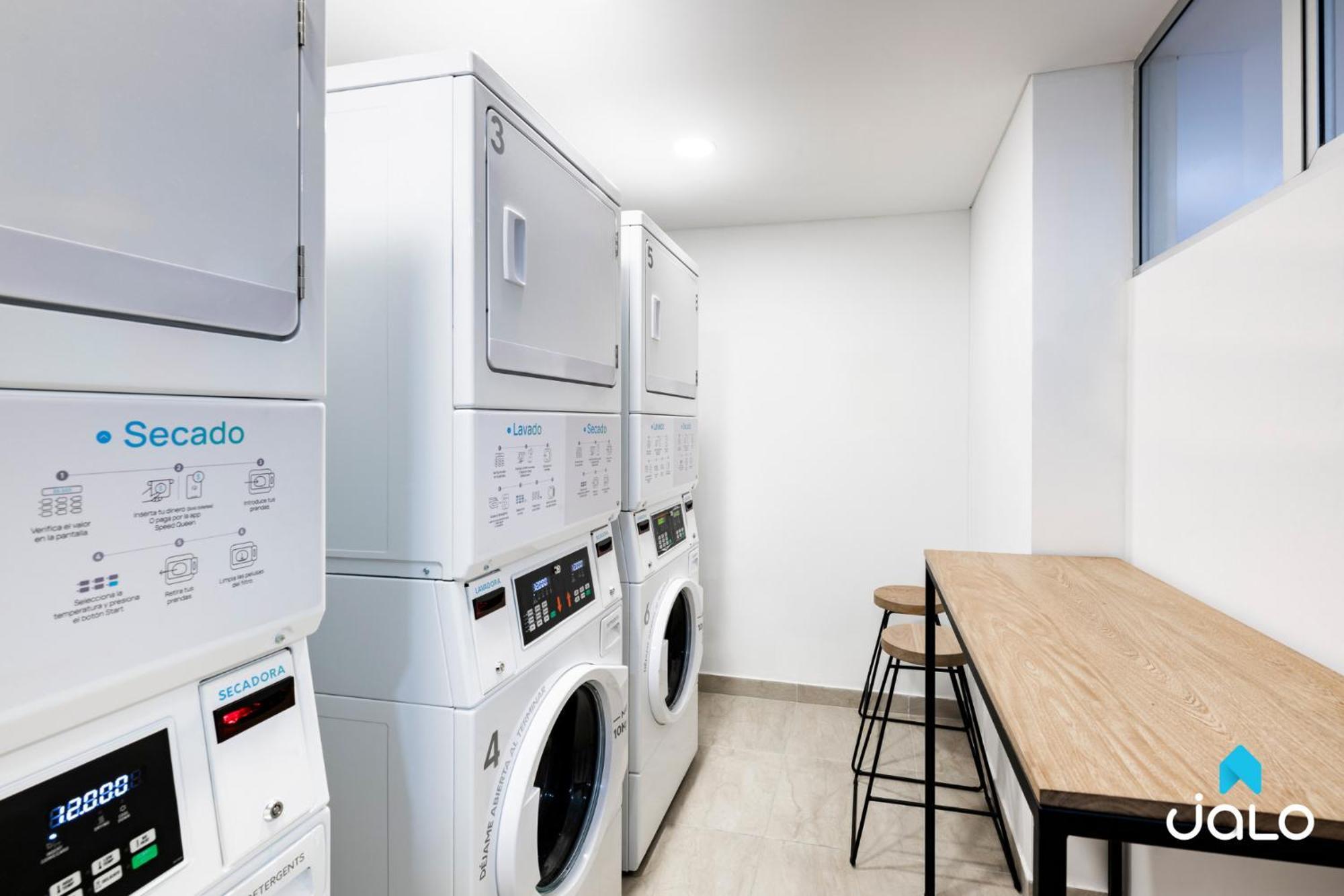 보고타 Modern Loft In 85 St 아파트 외부 사진