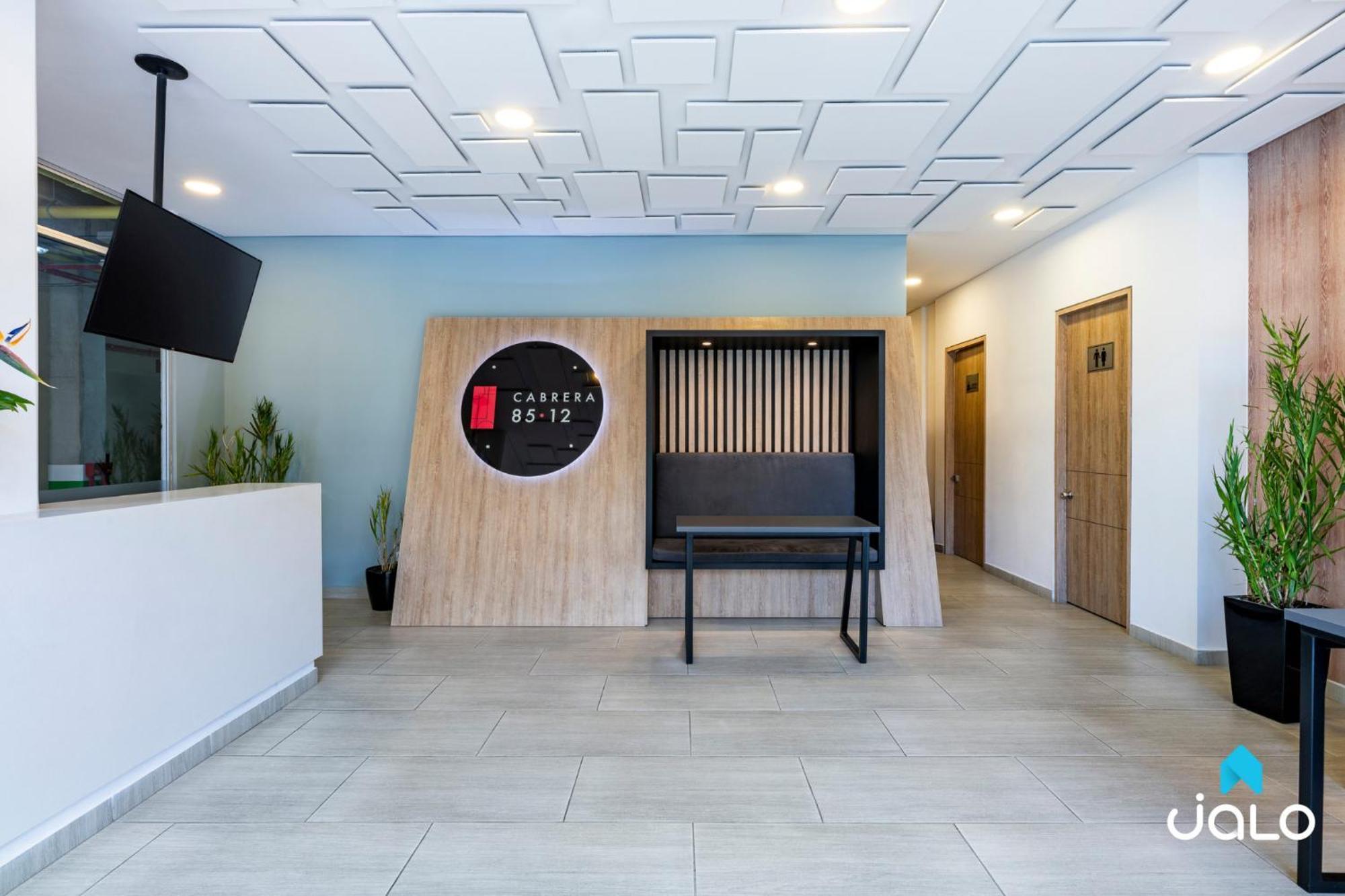 보고타 Modern Loft In 85 St 아파트 외부 사진